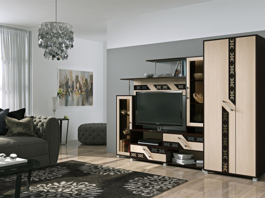 Коллекция Гостиная Зодиак (BTS) Коллекция Гостиная Зодиак (BTS)