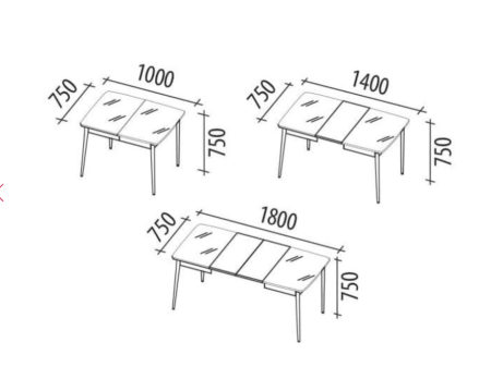 Орфей 39.10 Белый Шпон