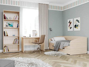 Набор мебели для детской Соната 10