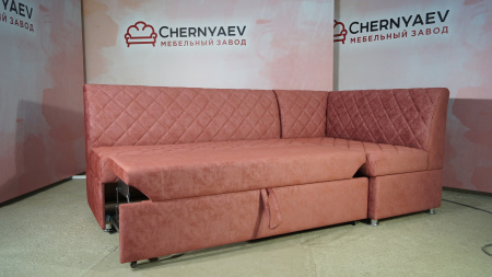 Диван модель №18 угол