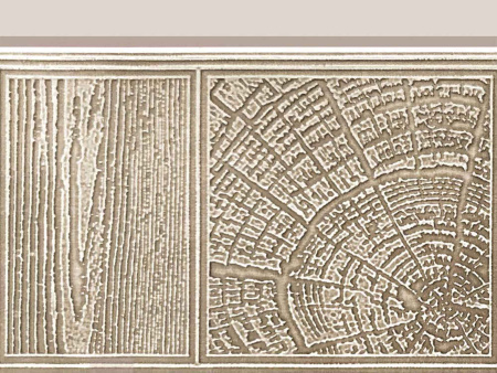 Набор мебели для детской Кашемир 22