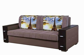 Диван Лидер-14