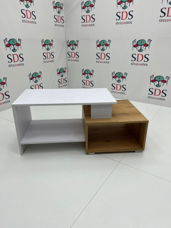 Стол Журнальный Каскад