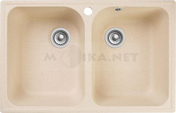 Кухонная мойка GRANFEST GF-Z15 Кухонная мойка GRANFEST GF-Z15