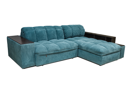 Диван угловой Барселона 2.75