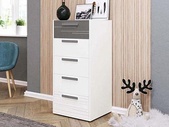 Комод Аляска 501.08 Комод Аляска 501.08