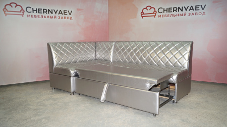 Диван модель №18 угол