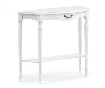 Стол туалетный Амадей M108LA