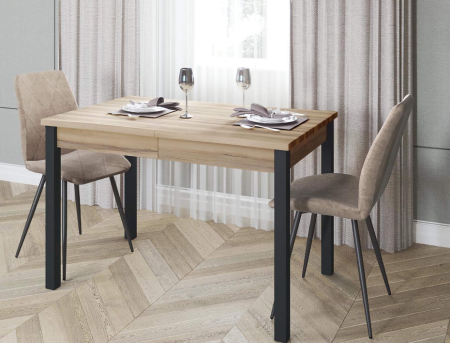 Обеденный стол Орфей 48 Лагода