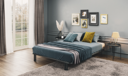  Кровать «Лофт» (1600)