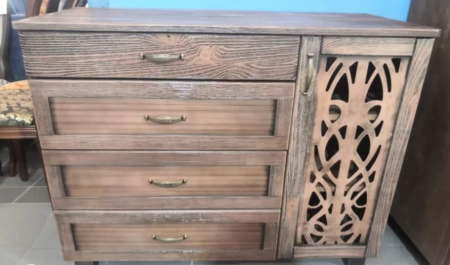 Шебби Прадо