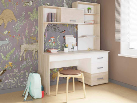  Набор подростковой мебели Эверест 21