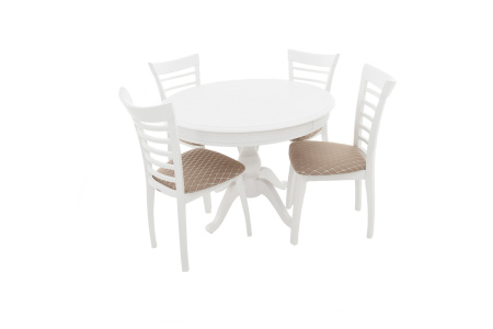 Стол Фабрицио-1 Круг