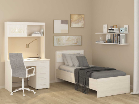  Набор подростковой мебели Тиффани 50