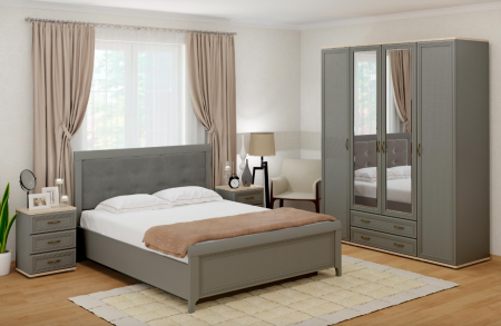 Спальня Карина - композиция 4