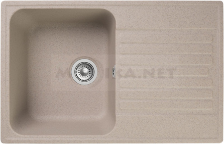 Кухонная мойка GRANFEST GF-Z78