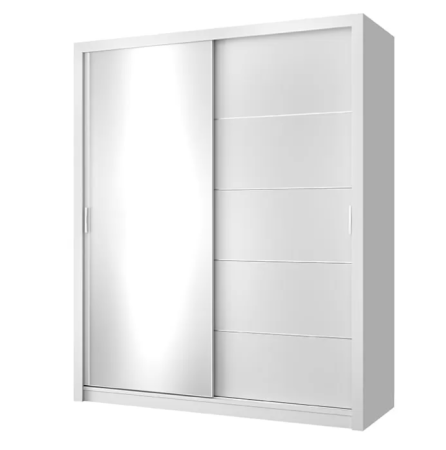 Шкаф-Купе Lyon 180