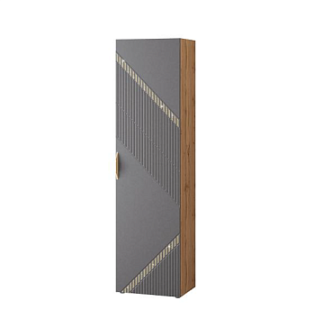 Шкаф-пенал (лев/прав) Монако 605.16