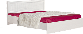 №32 Кровать №1  1.6 (с основанием)