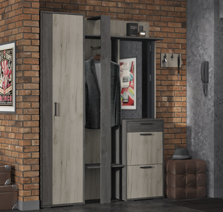 Пенал ЭДИНБУРГ