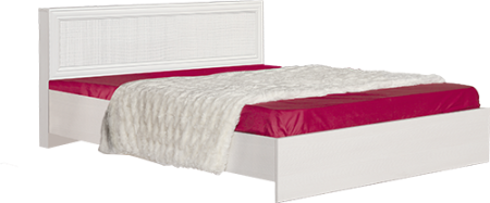 №31 Кровать №1 1.4 (с основанием)