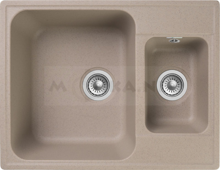 Кухонная мойка GRANFEST GF-Z09