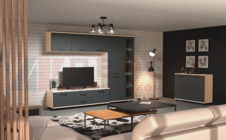 Грэйс композиция 10