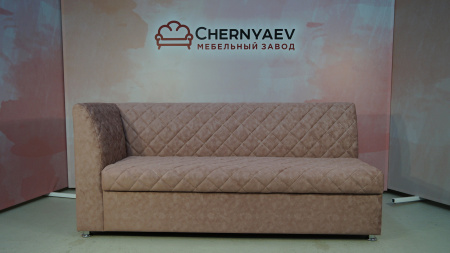 Диван модель №18 Полуугол