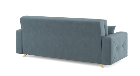 Прямой диван Жако