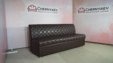 Диван модель № 18 
