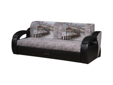 Диван Лидер-7