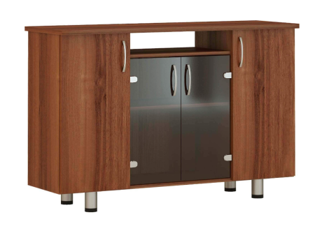 Набор мебели для офиса Лидер 82 205