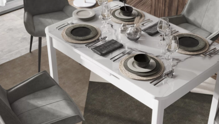 Стол "Корсика"