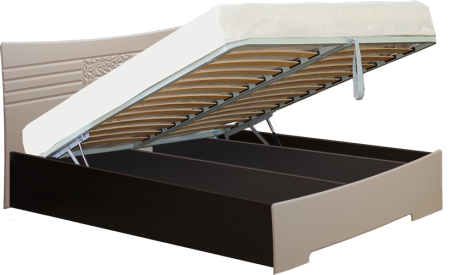 Кровать №1 подьемная 1.6(Роберта ) Кровать №1 подьемная 1.6(Роберта )