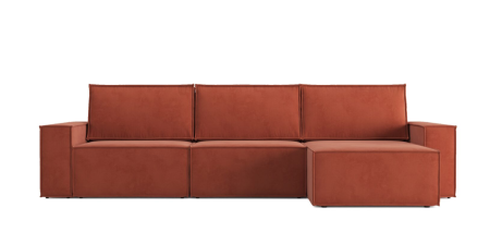 Диван Угловой Плумард