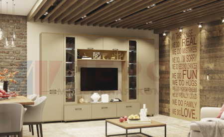 Грэйс композиция 9