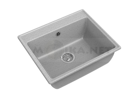 Кухонная мойка GRANFEST GF-V-580