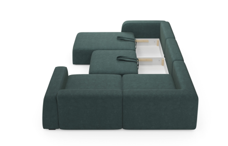 Модульный Диван Майбах-П