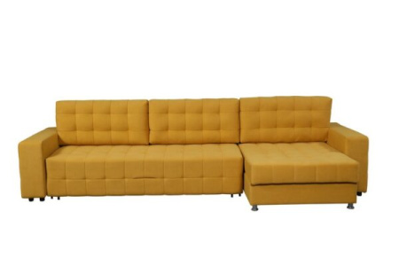 Диван Аргус угловой