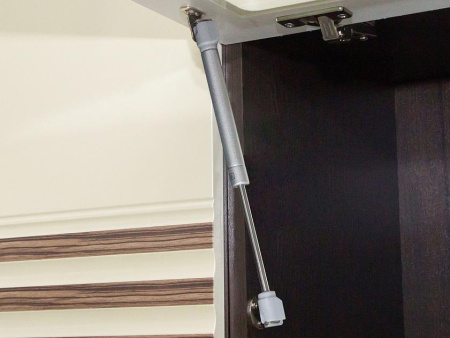 Кухонный гарнитур Рио 10 (ширина 240 см)  Кухонный гарнитур Рио 10 (ширина 240 см)