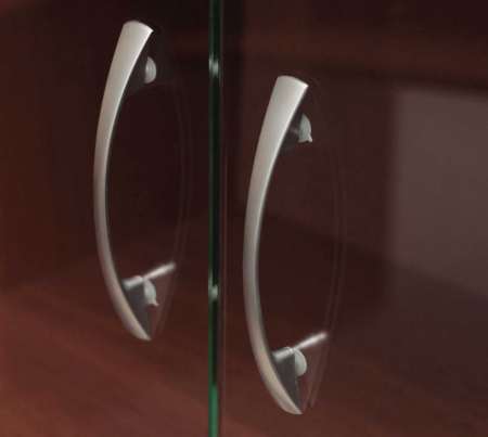 Набор мебели для офиса Лидер 82 205