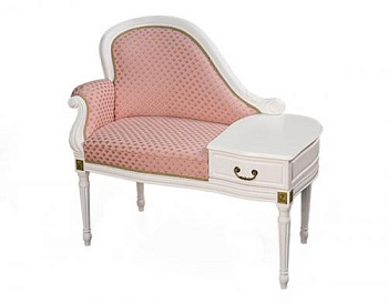 Банкетка Амадей Р101