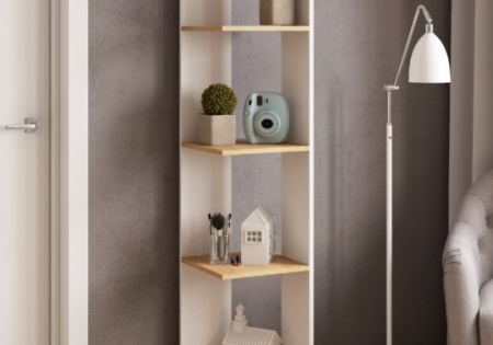 Стеллаж СТМ-1