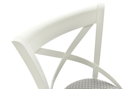 Стул из массива Соло Венский-2