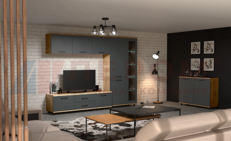 Грэйс композиция 10