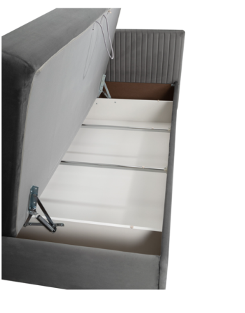 Тахта Онтарио (Независимый пружинный блок)