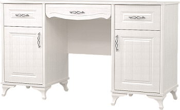 №7 Туалетный стол (Изабелла)
