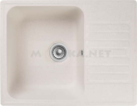 Кухонная мойка GRANFEST GF-Z13