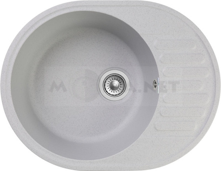 Кухонная мойка GRANFEST GF-Z58