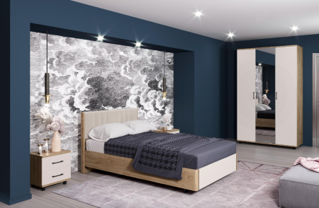 Спальня Грэйс композиция 2